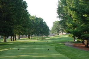 Firestone (North) 15th